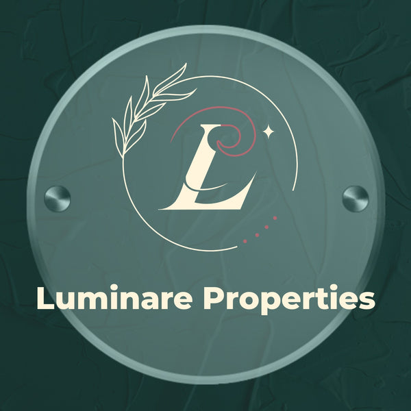 Luminare Properties